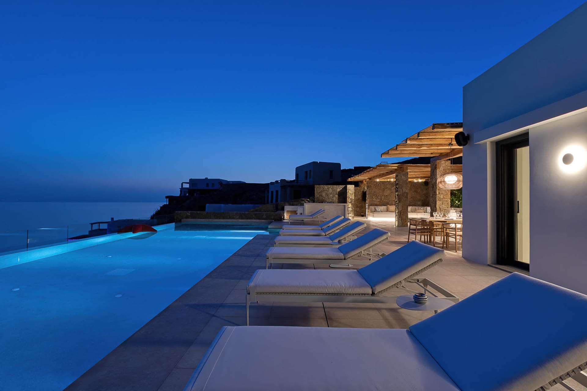 Luxury Heavens Mykonos - KIN - 8