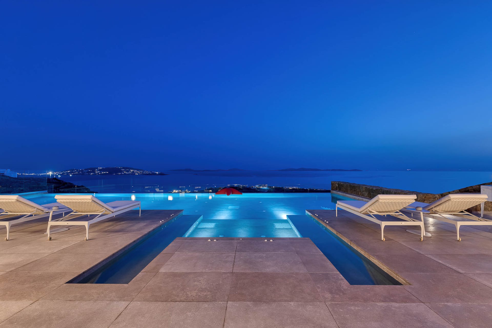 Luxury Heavens Mykonos - KIN - 4