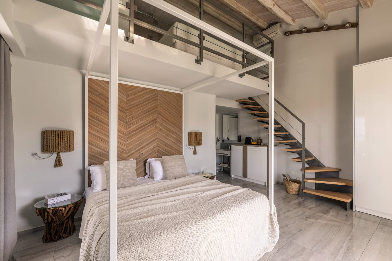 Blue Carpet Luxury Suites Halkidiki - 2LVLJA - 2