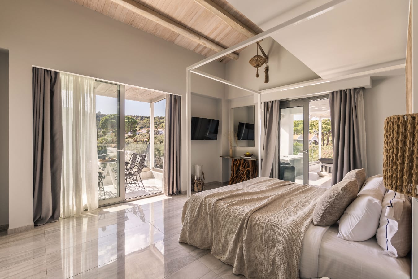 Blue Carpet Luxury Suites Halkidiki - 2LVLJA - 3