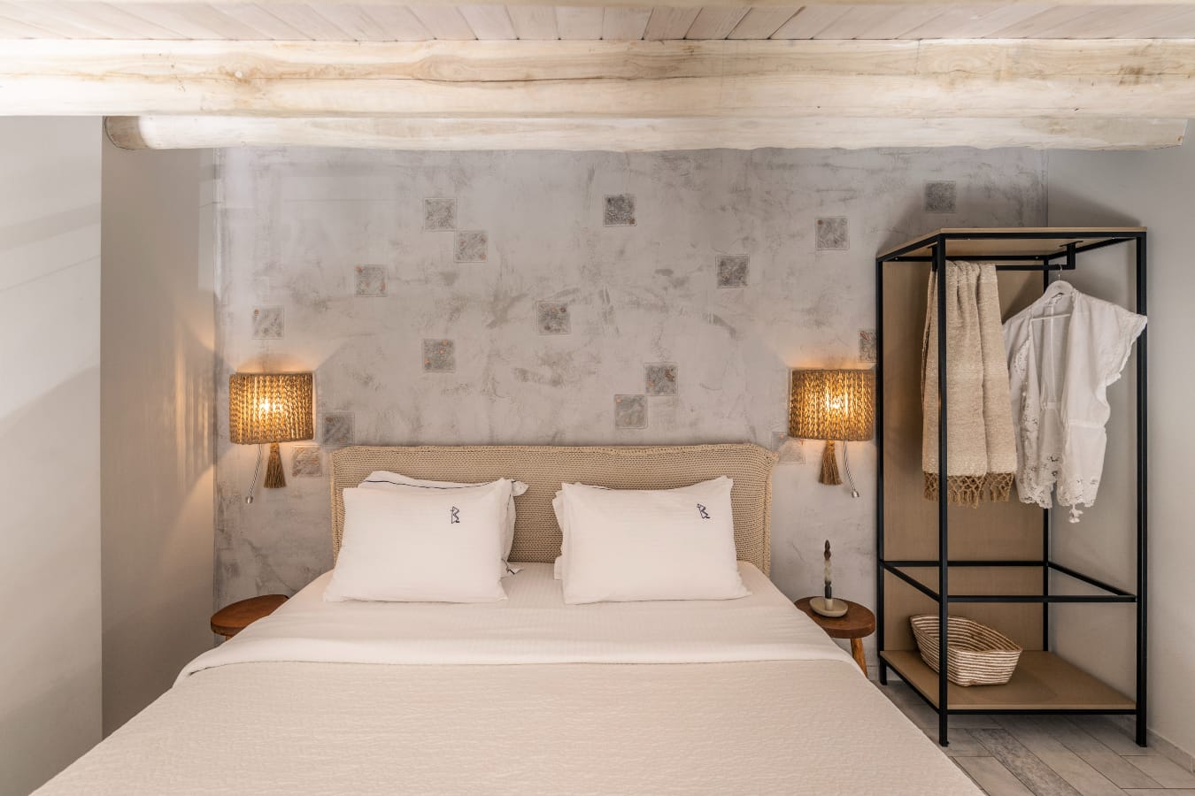 Blue Carpet Luxury Suites Halkidiki - 2LVLJA - 7