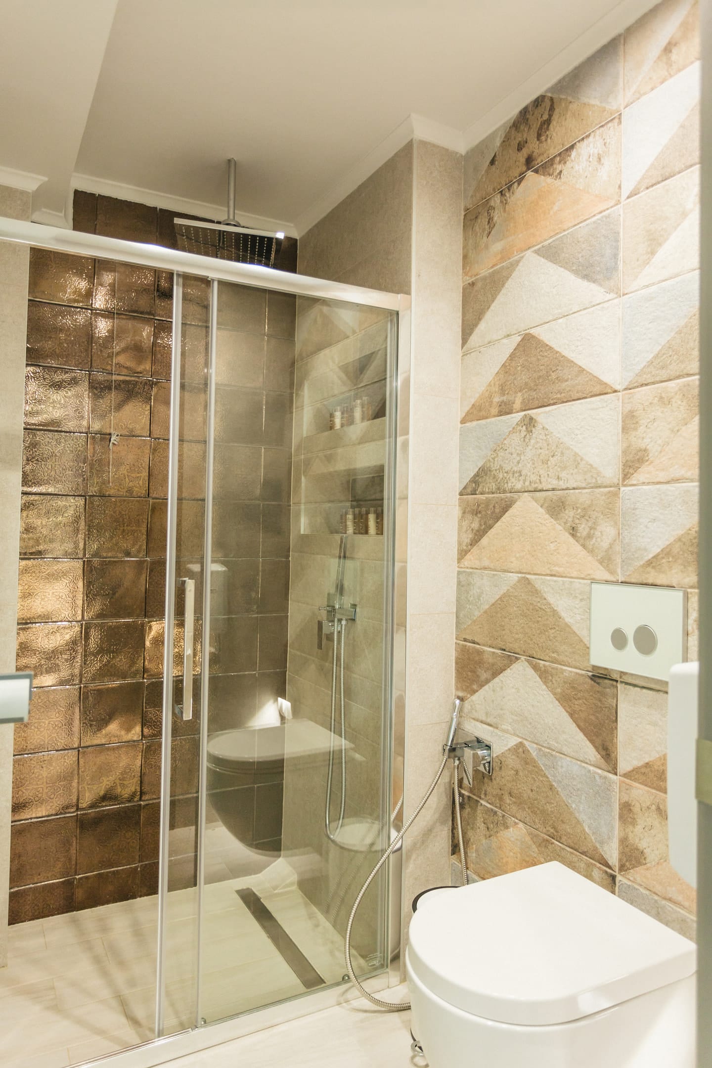 Blue Carpet Luxury Suites Halkidiki - 2LVLJA - 6