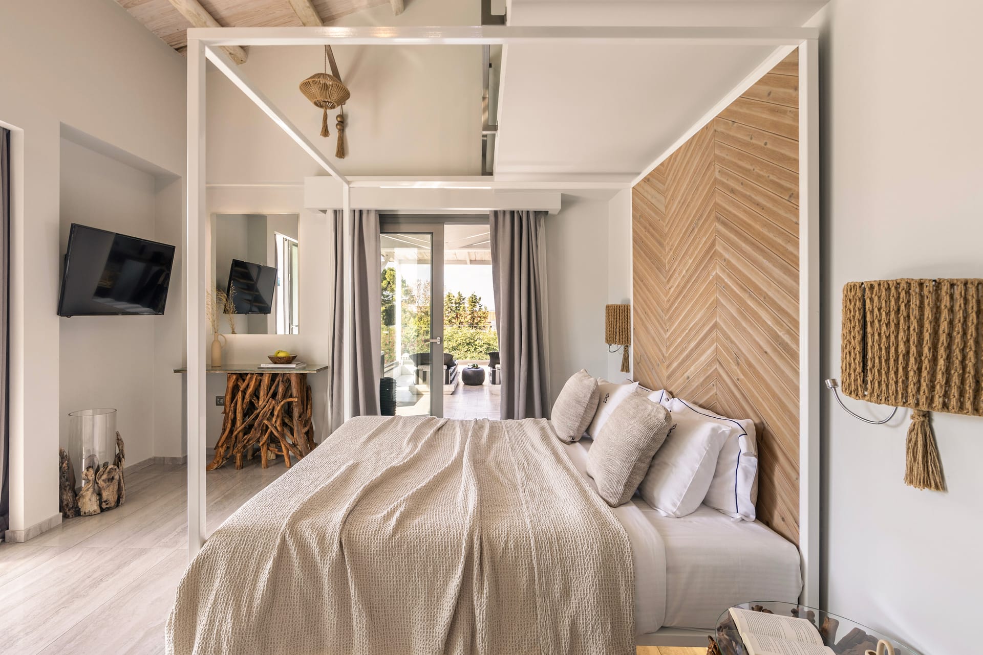 Blue Carpet Luxury Suites Halkidiki - 2LVLJA - 4