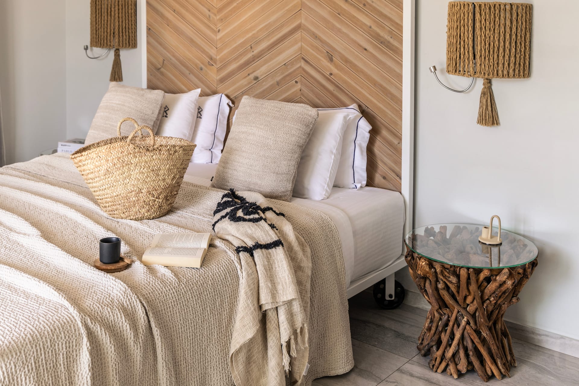 Blue Carpet Luxury Suites Halkidiki - 2LVLJA - 8