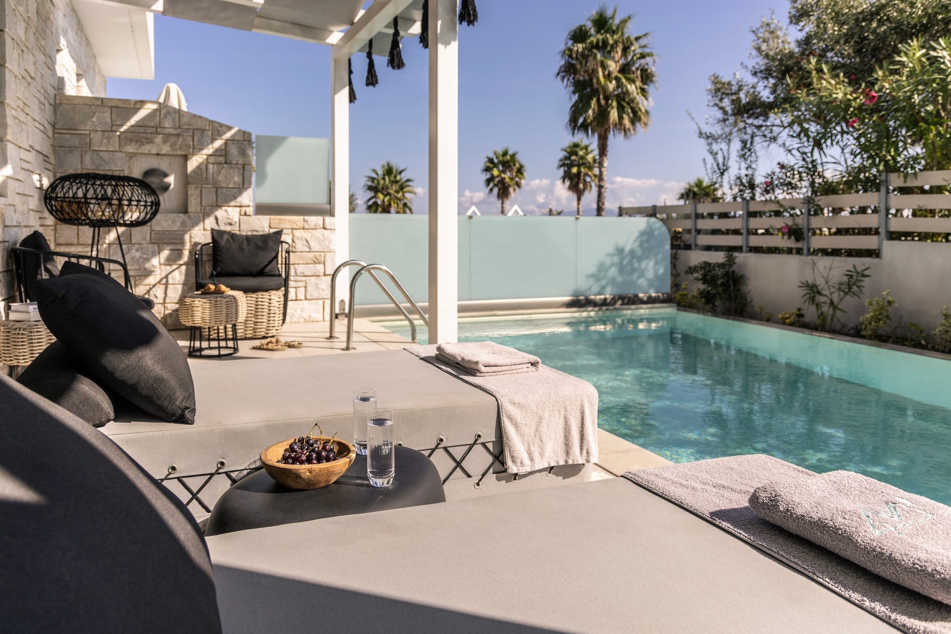 Blue Carpet Luxury Suites Halkidiki - DBLPP - 8
