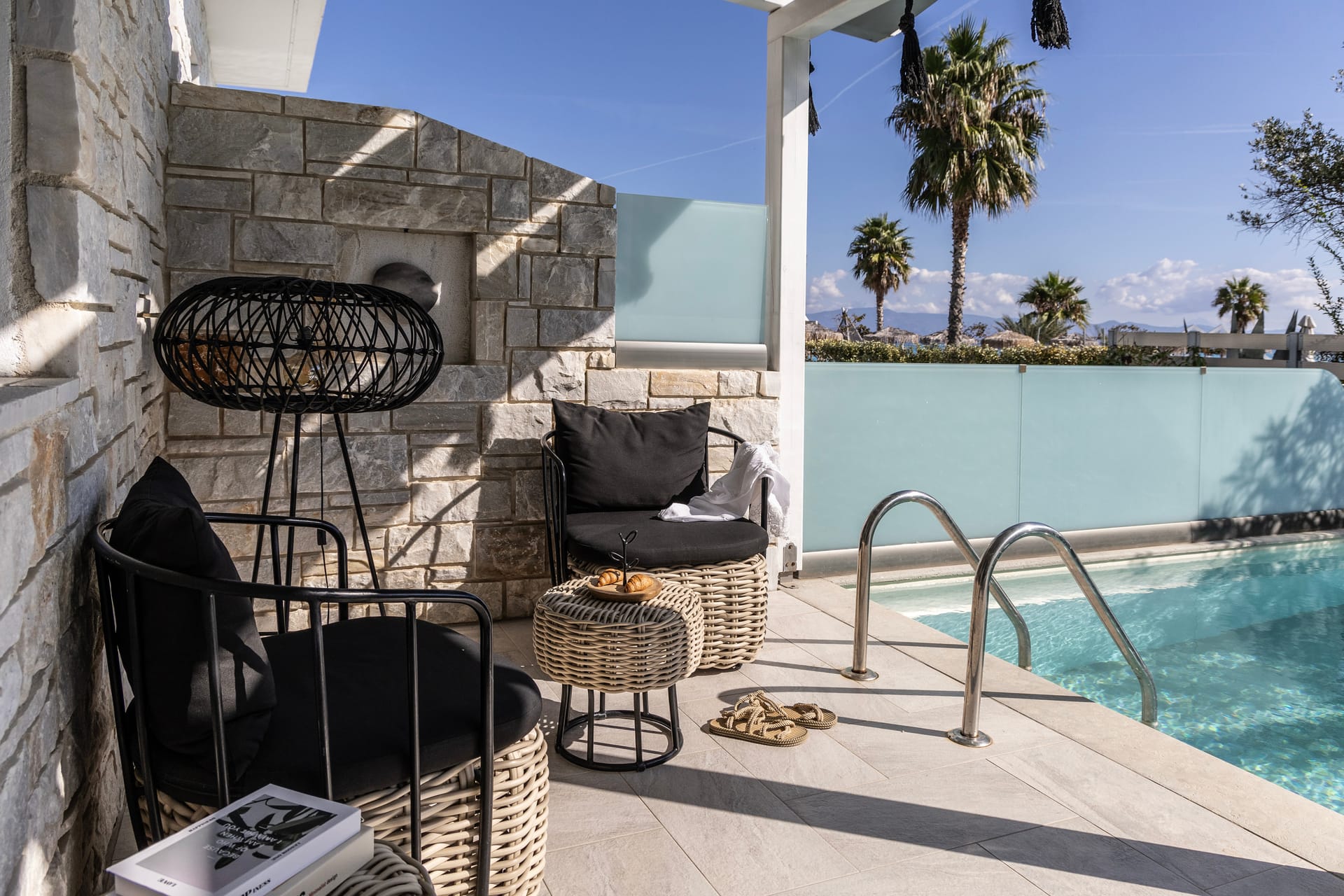 Blue Carpet Luxury Suites Halkidiki - DBLPP - 9