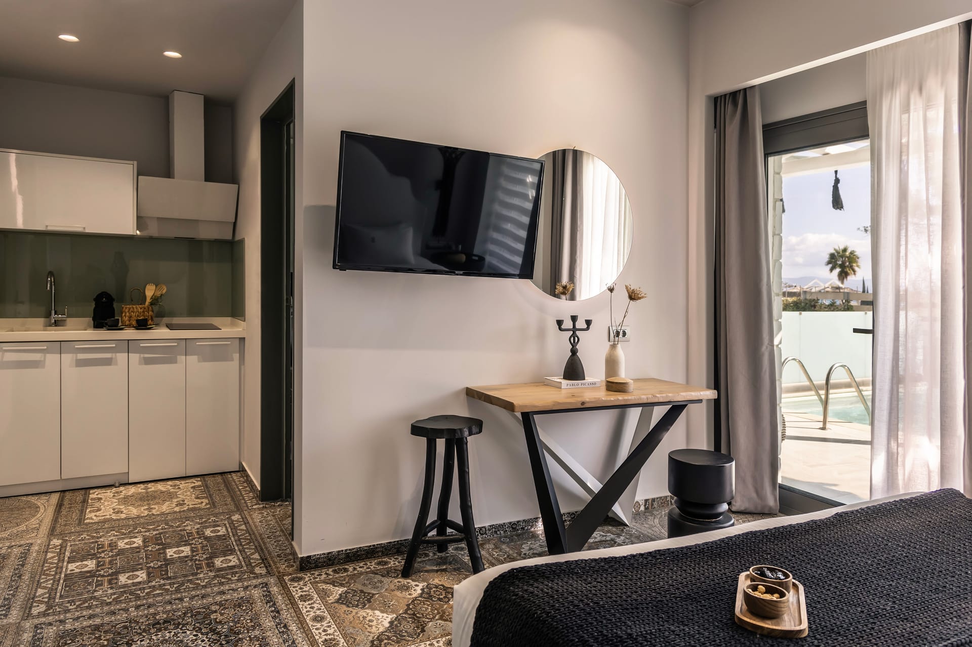 Blue Carpet Luxury Suites Halkidiki - DBLPP - 4