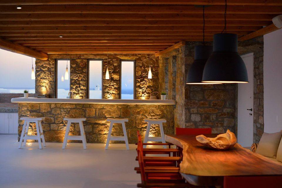 Mykonos Feelings - GALAT - 3