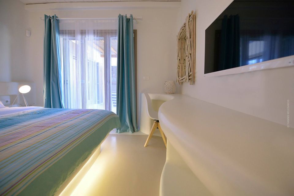 Mykonos Feelings - GALAT - 6