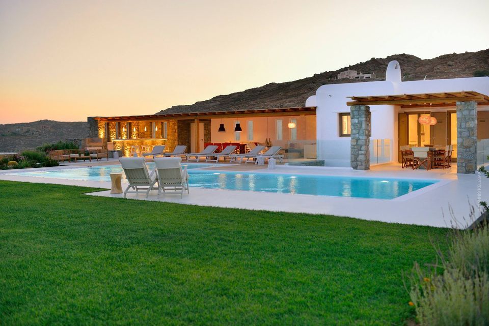 Mykonos Feelings - GALAT - 10