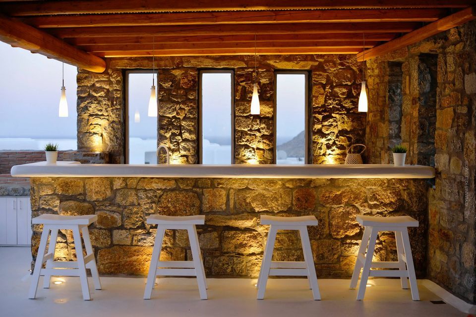 Mykonos Feelings - GALAT - 11