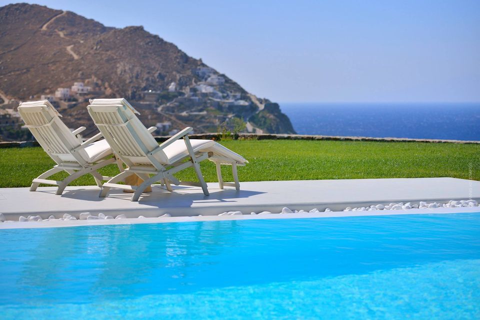 Mykonos Feelings - GALAT - 13
