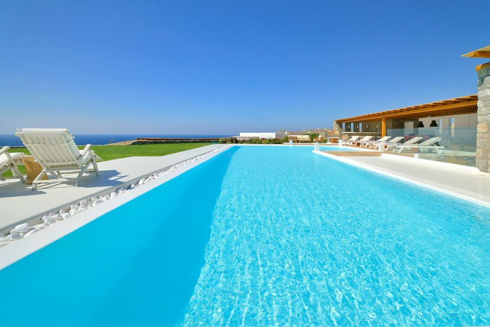 Mykonos Feelings - GALAT - 15