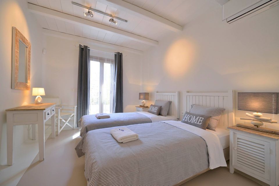 Mykonos Feelings - GALAT - 17
