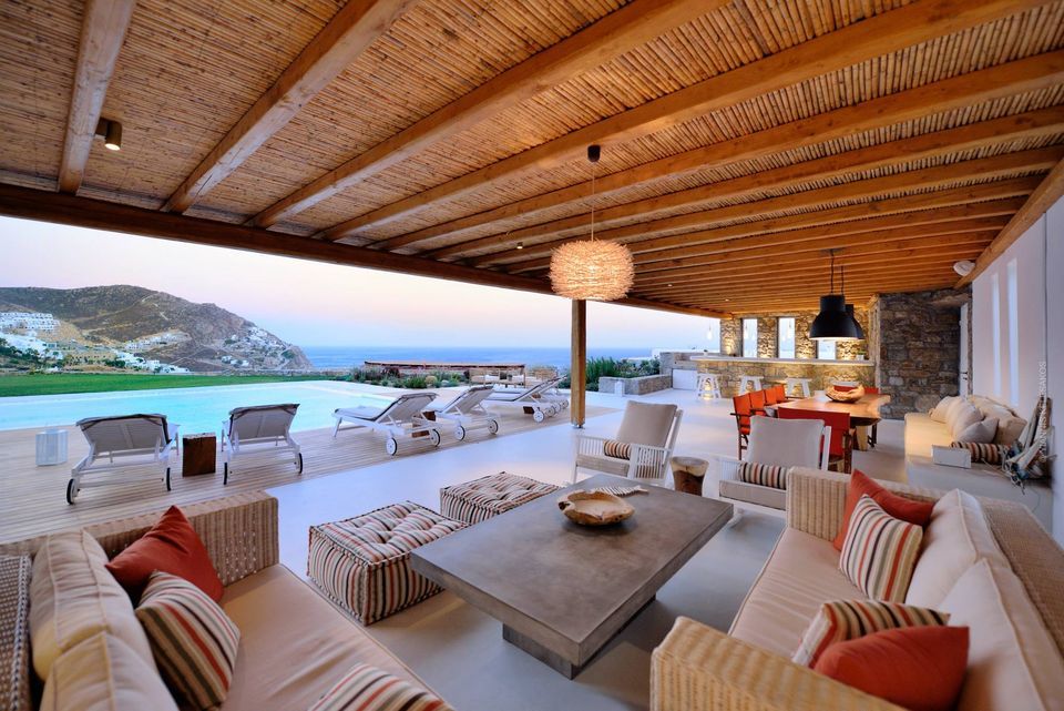 Mykonos Feelings - GALAT - 19