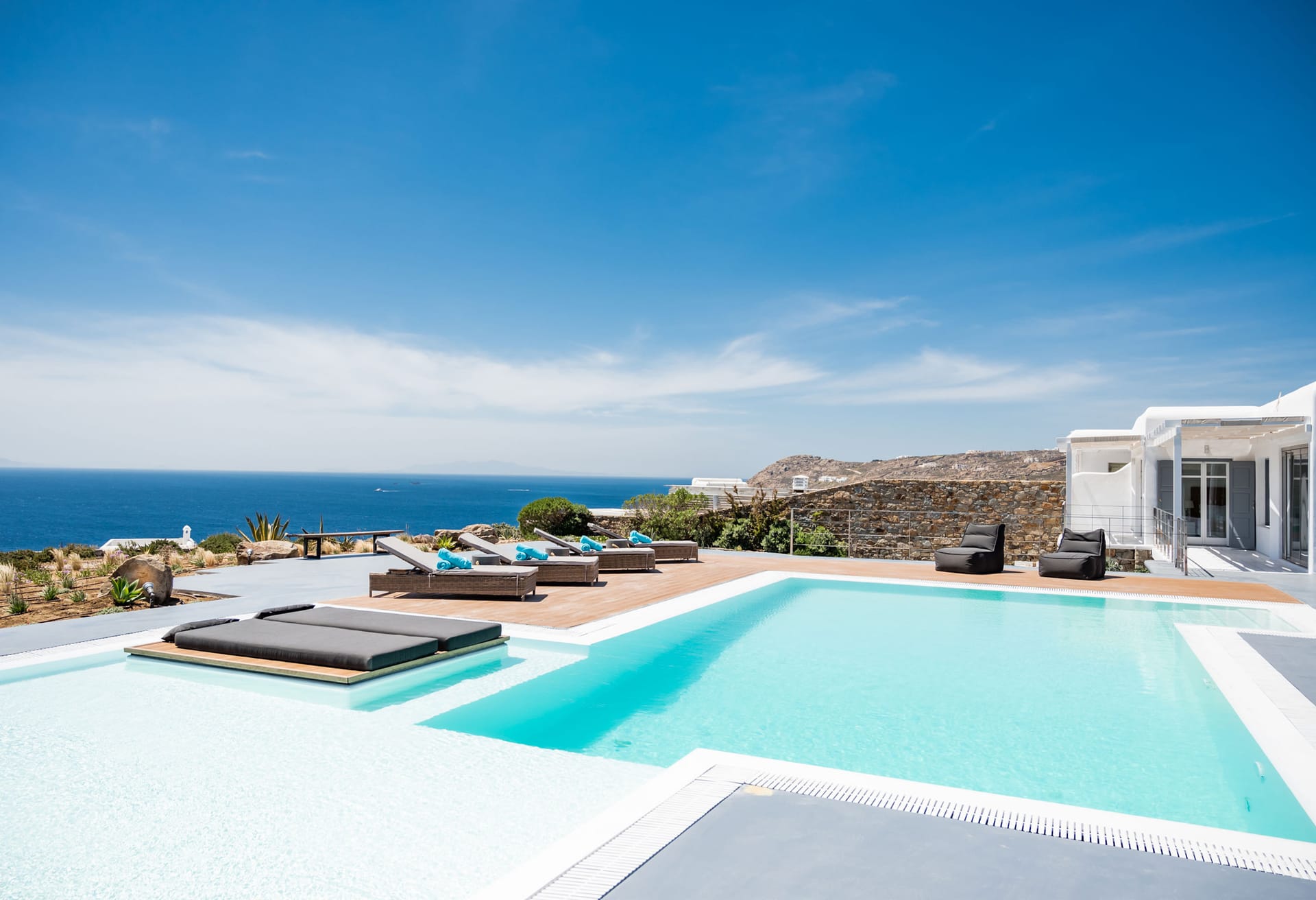 Villa Freya Mykonos