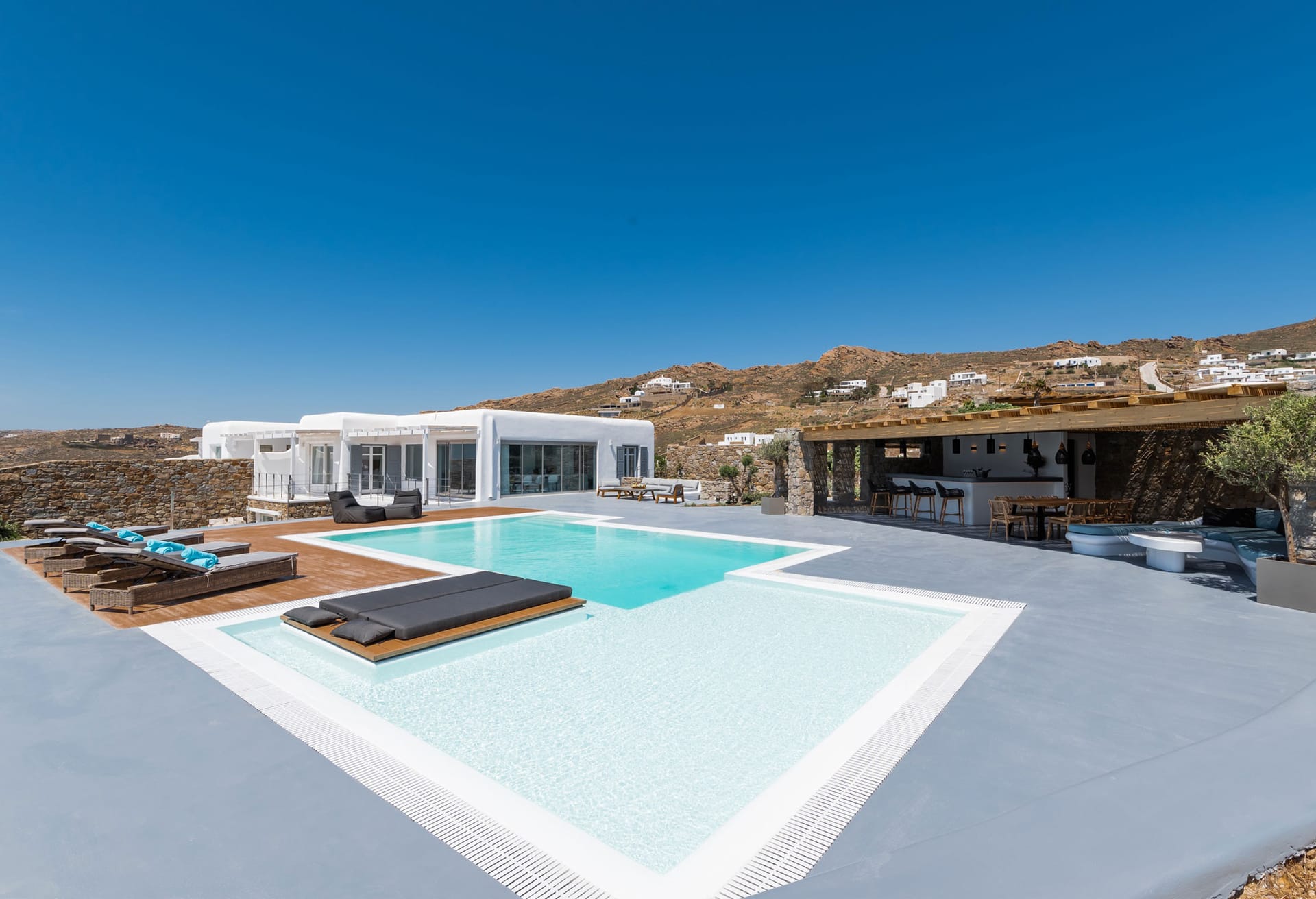 Luxury Heavens Mykonos - FREYAM - 2