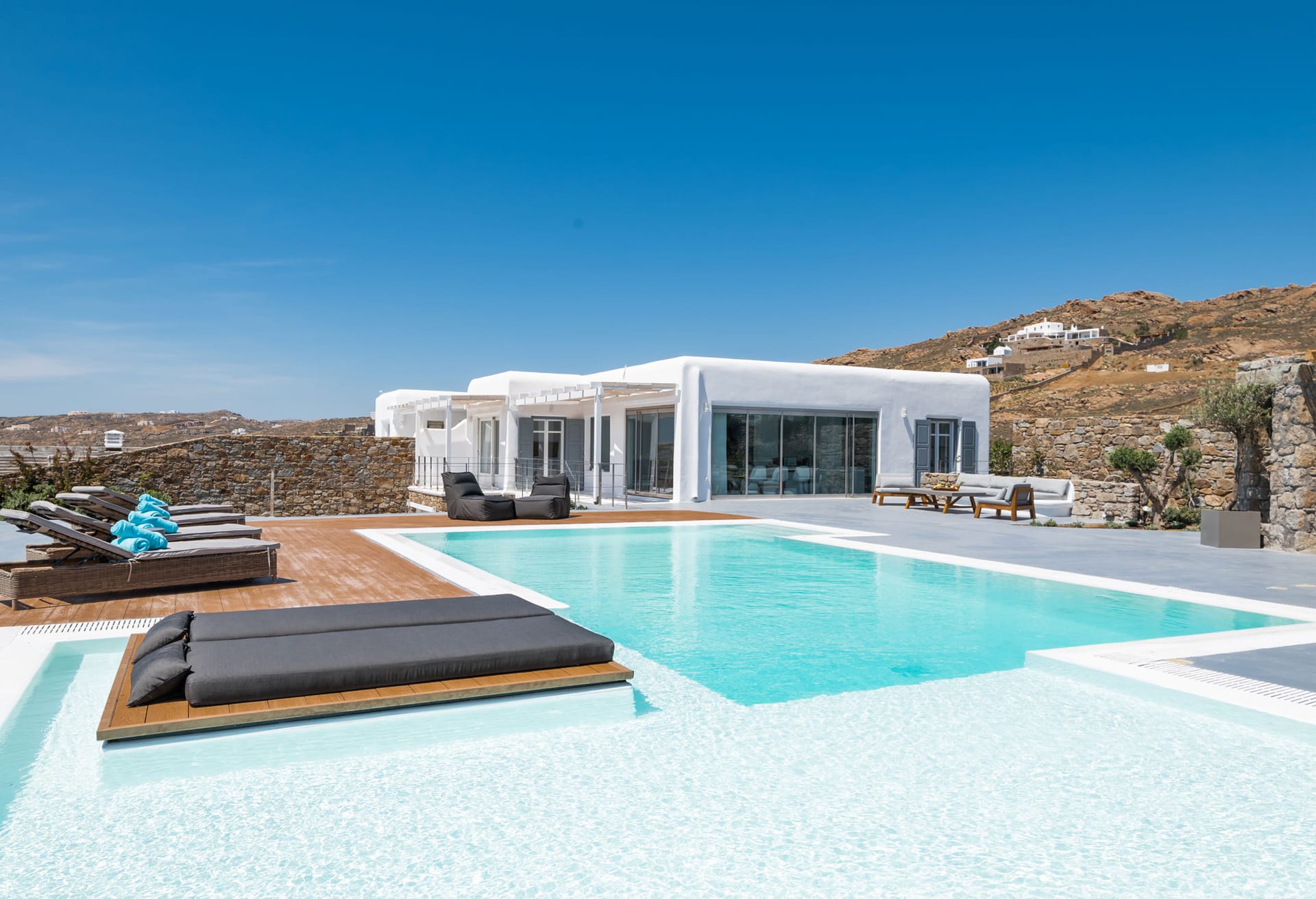 Luxury Heavens Mykonos - FREYAM - 3