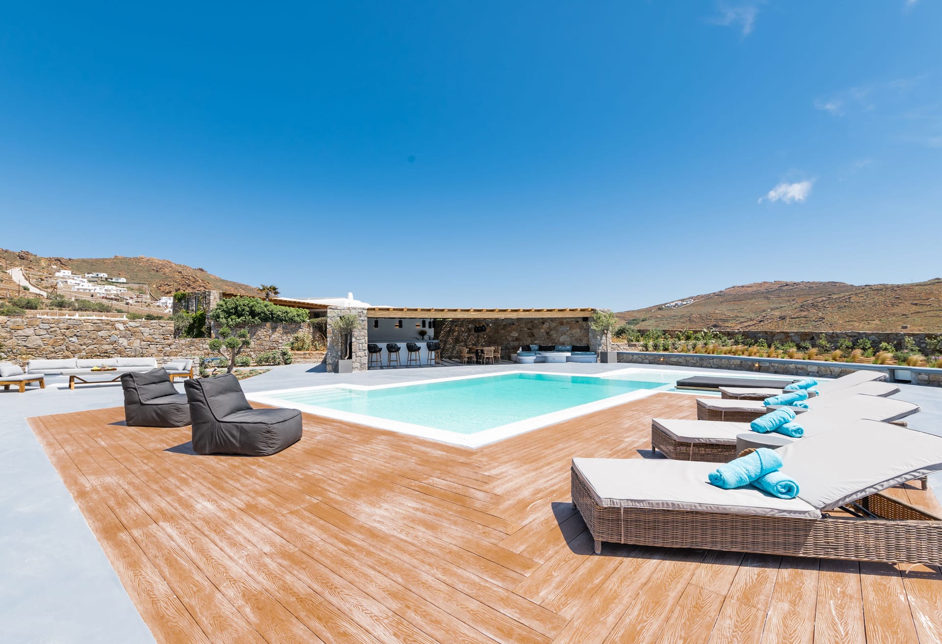 Luxury Heavens Mykonos - FREYAM - 4