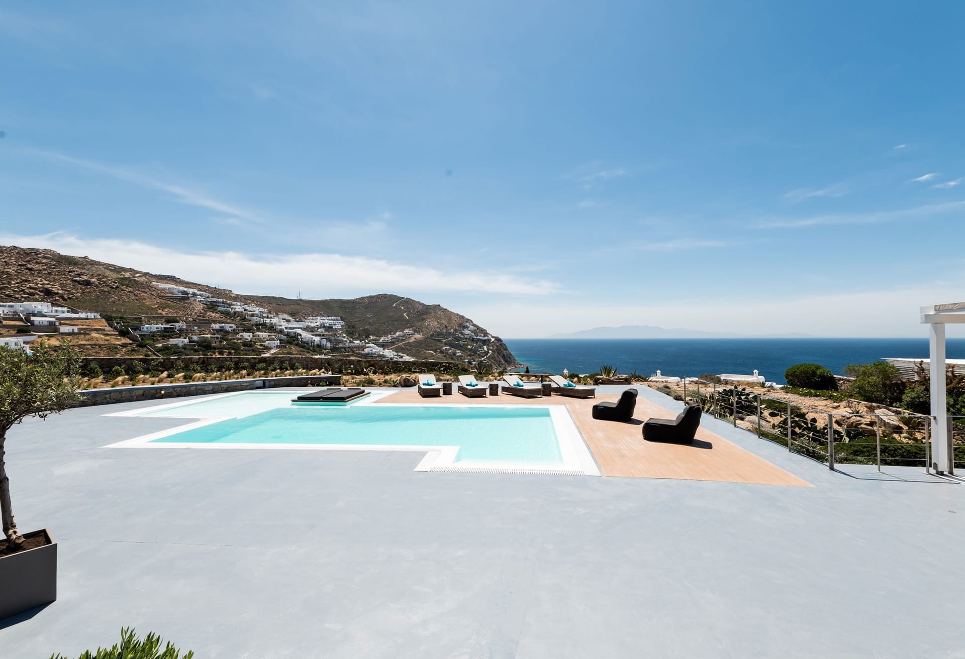 Luxury Heavens Mykonos - FREYAM - 5
