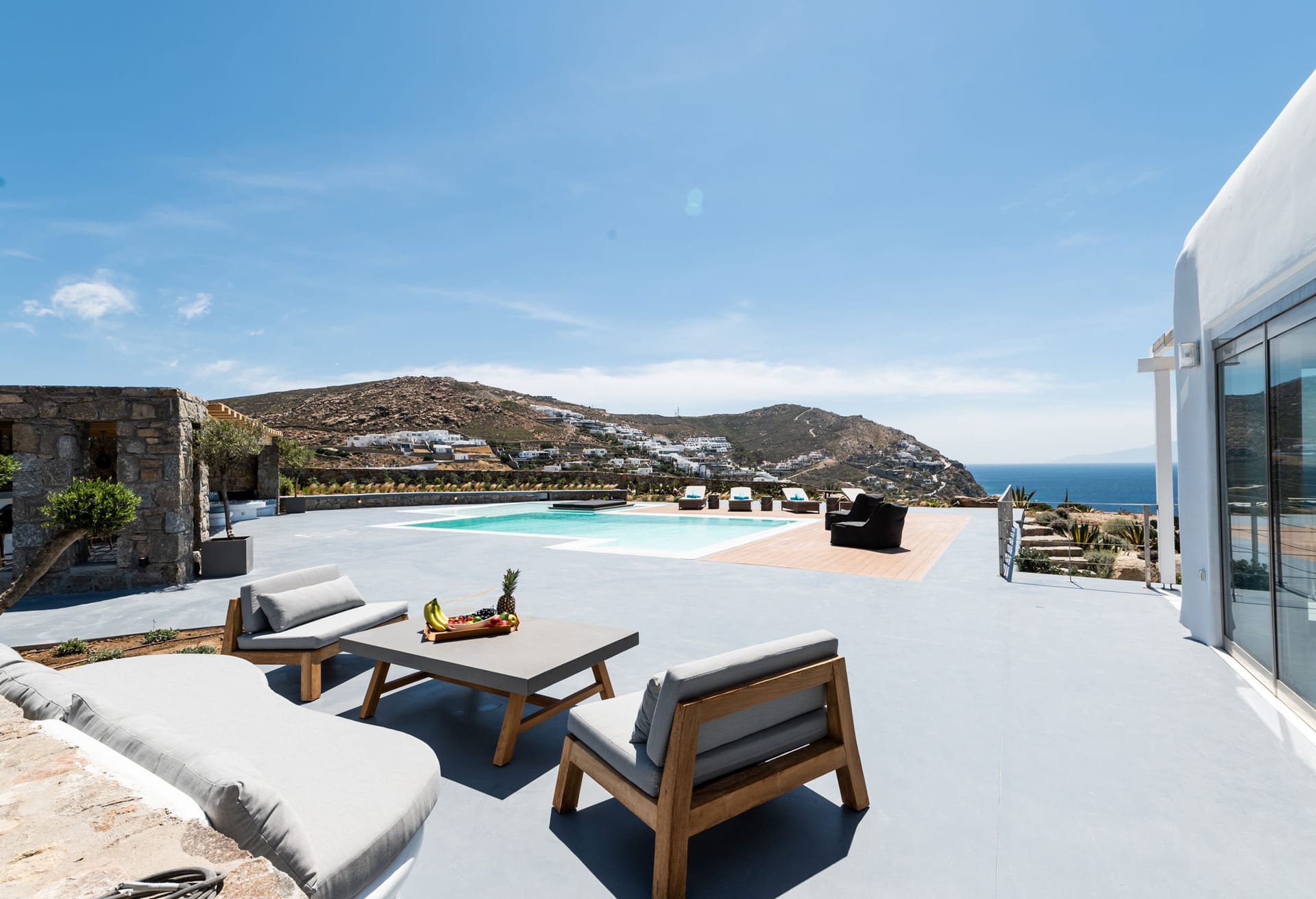 Luxury Heavens Mykonos - FREYAM - 6