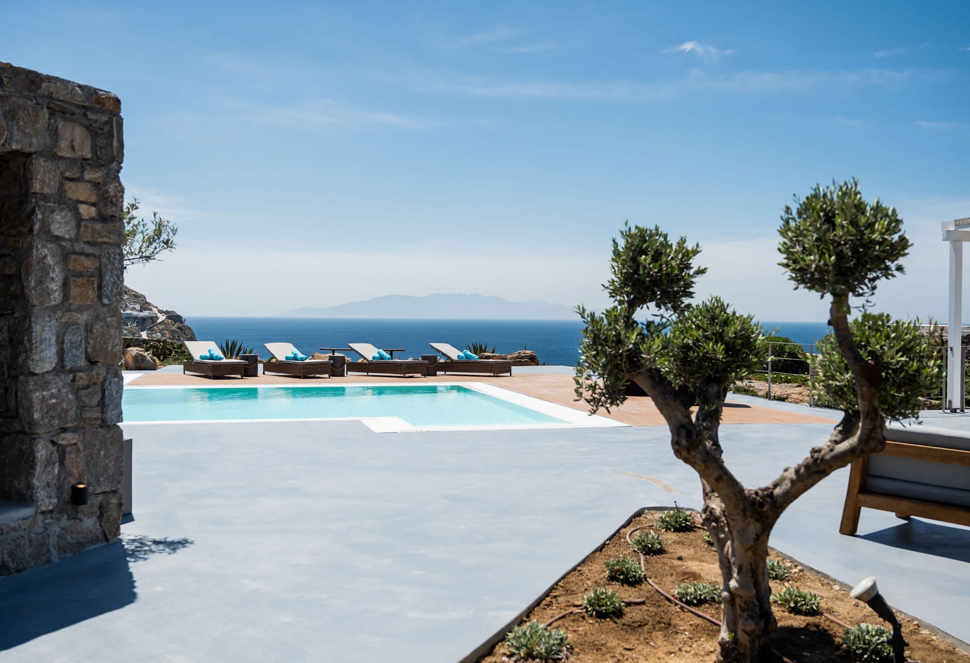 Luxury Heavens Mykonos - FREYAM - 7