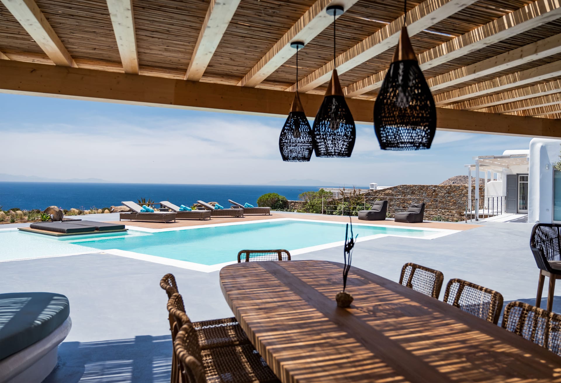 Luxury Heavens Mykonos - FREYAM - 8