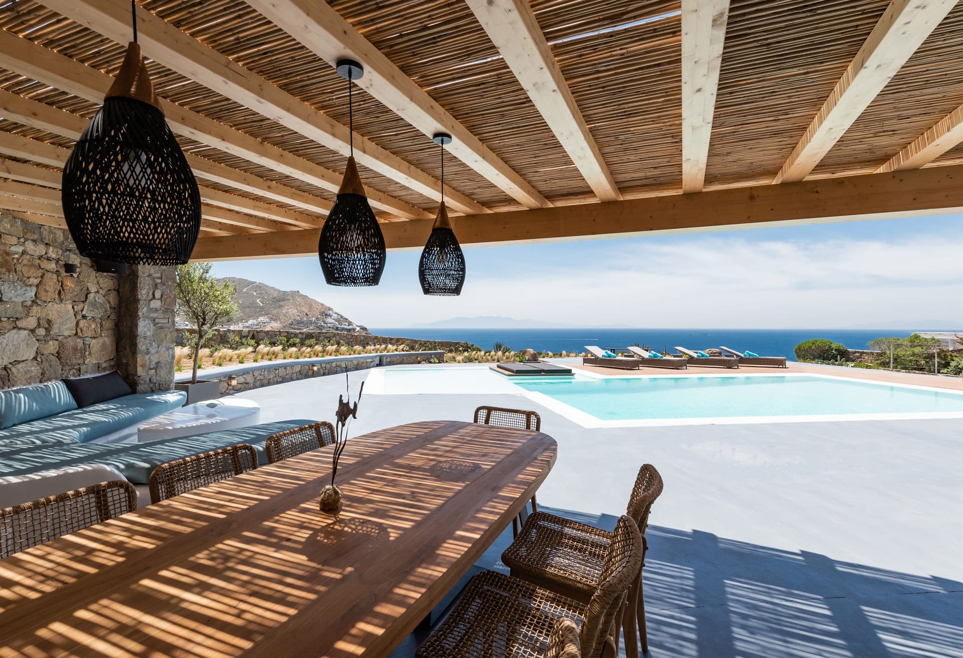 Luxury Heavens Mykonos - FREYAM - 9