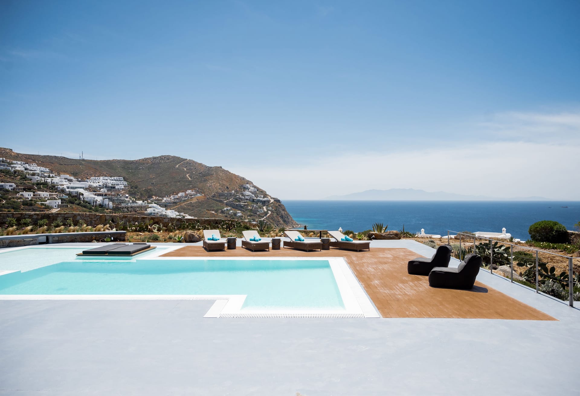 Luxury Heavens Mykonos - FREYAM - 10