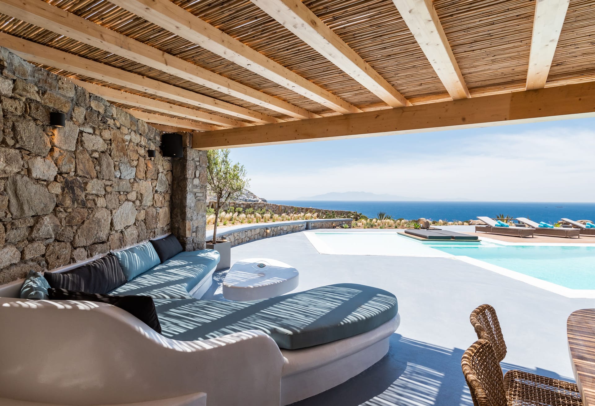 Luxury Heavens Mykonos - FREYAM - 11