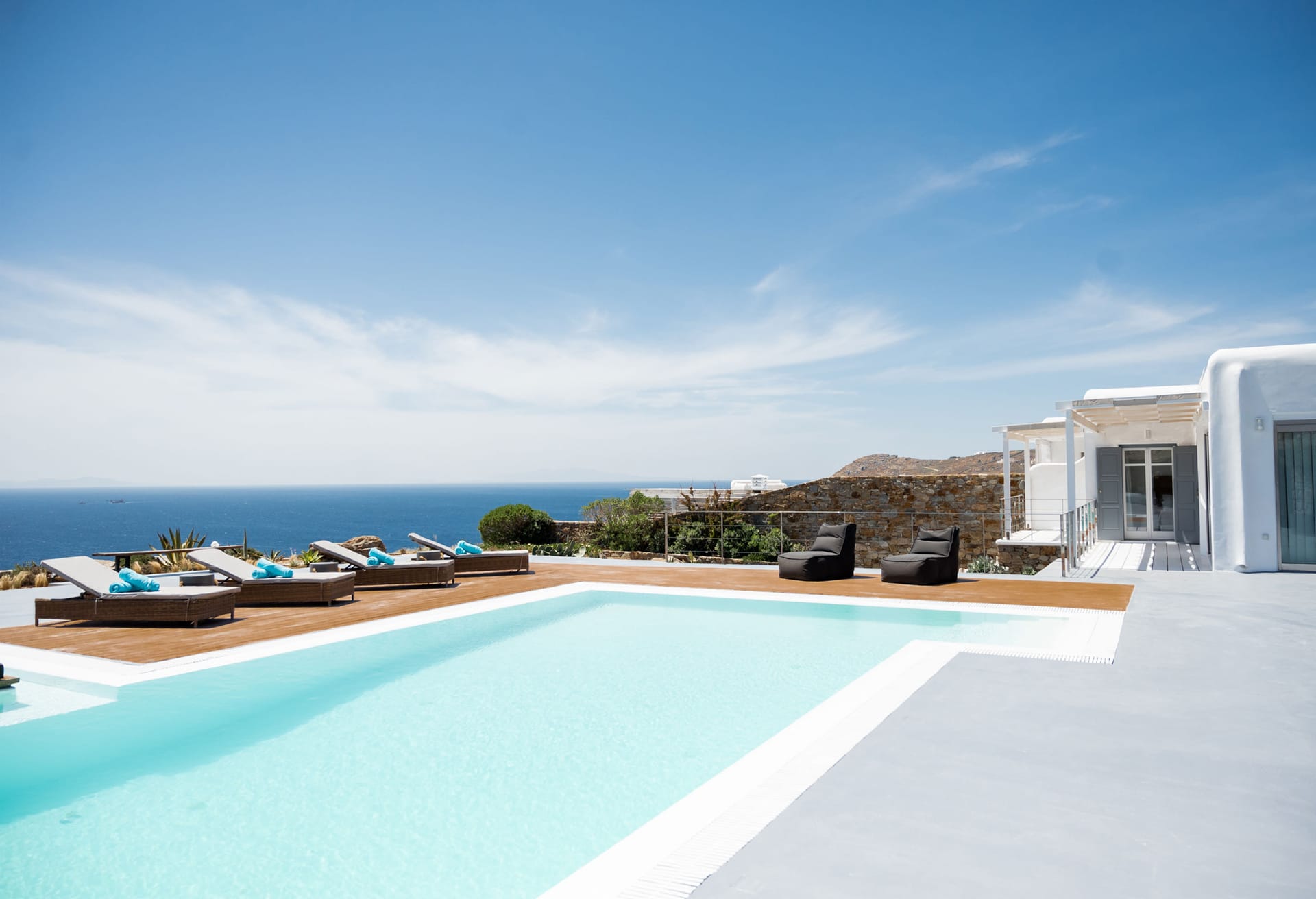 Luxury Heavens Mykonos - FREYAM - 12
