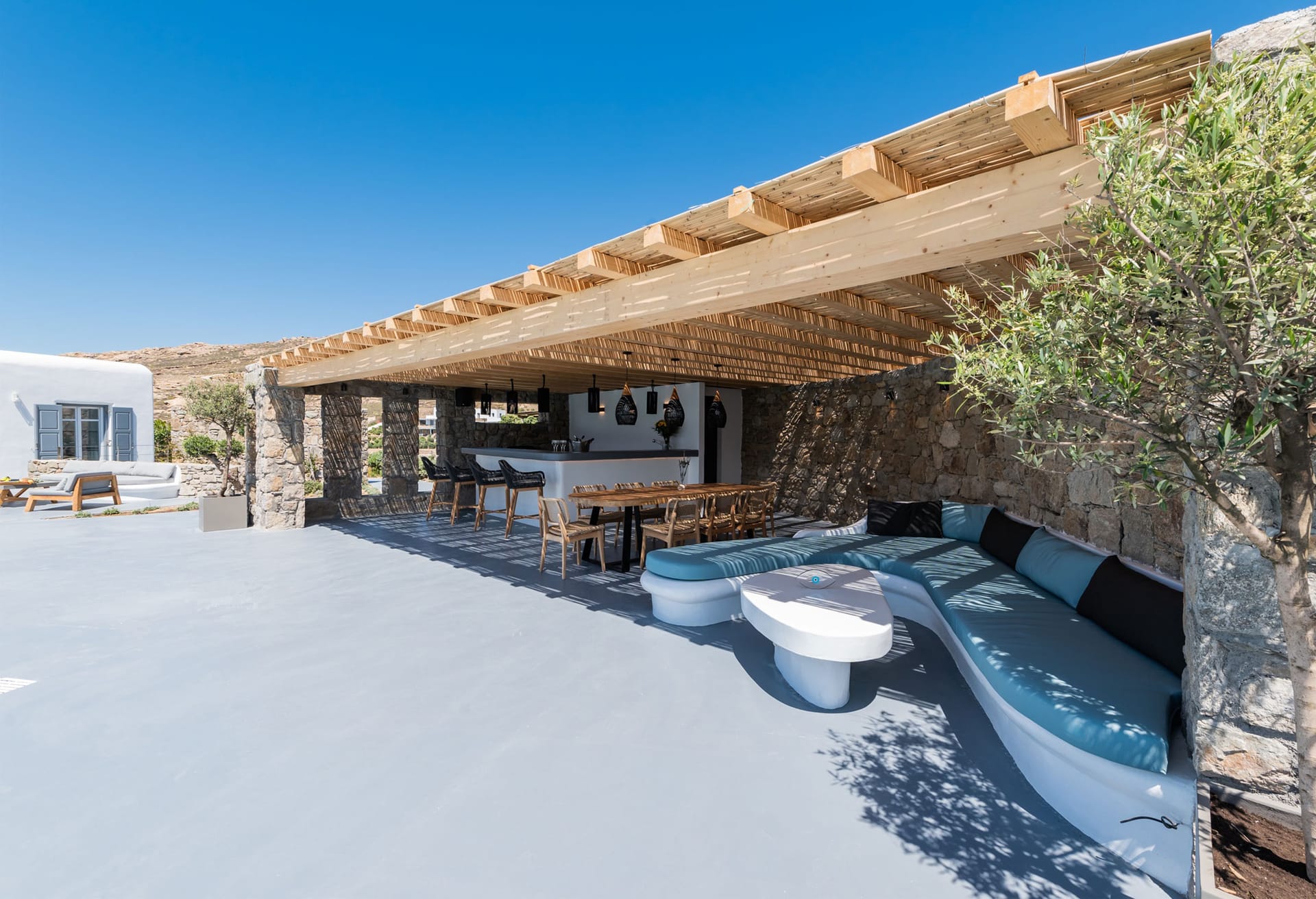 Luxury Heavens Mykonos - FREYAM - 14