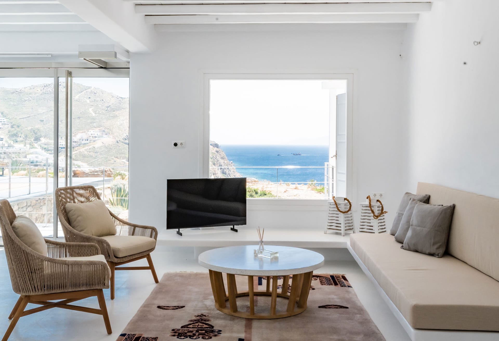 Luxury Heavens Mykonos - FREYAM - 17