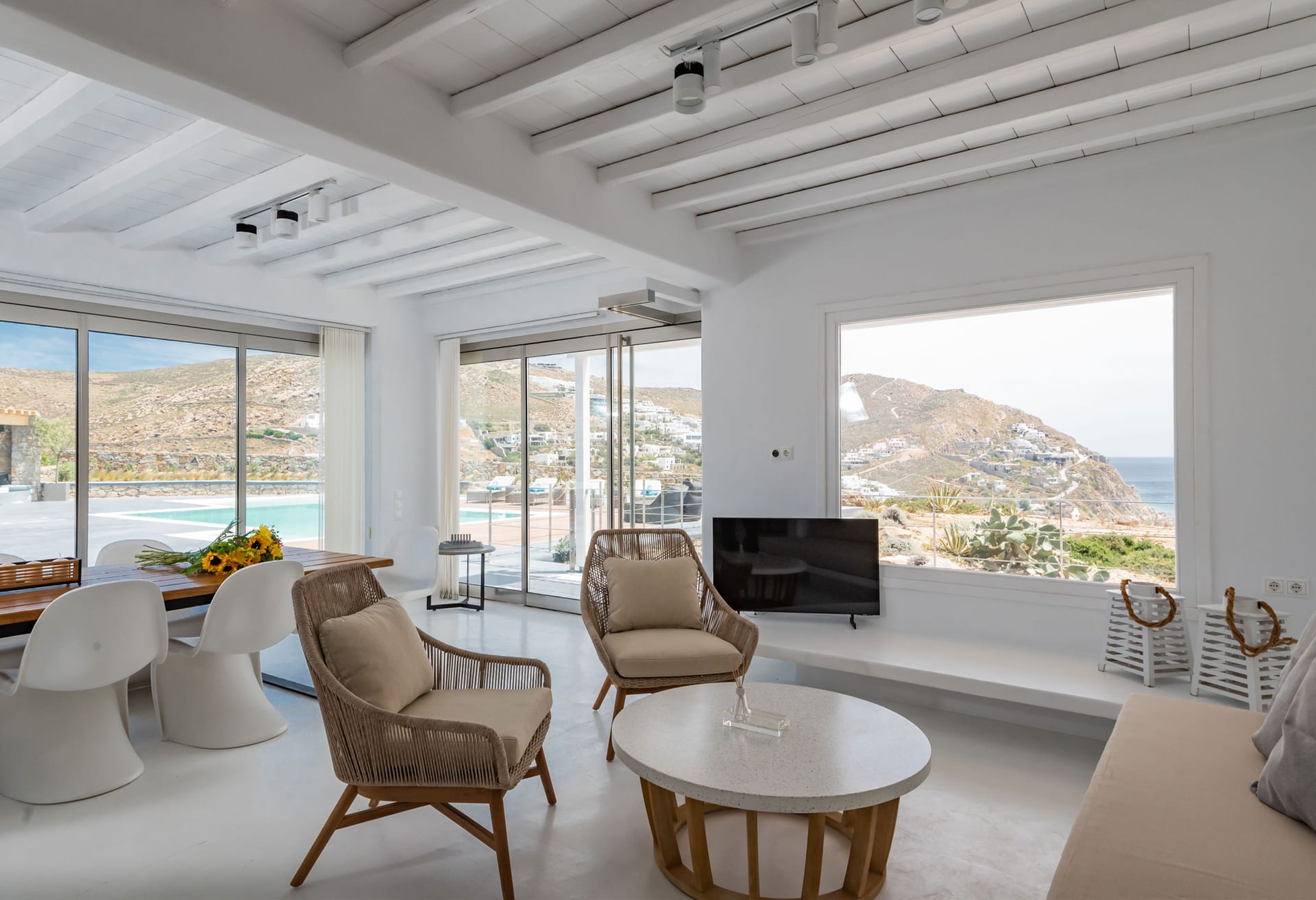 Luxury Heavens Mykonos - FREYAM - 18