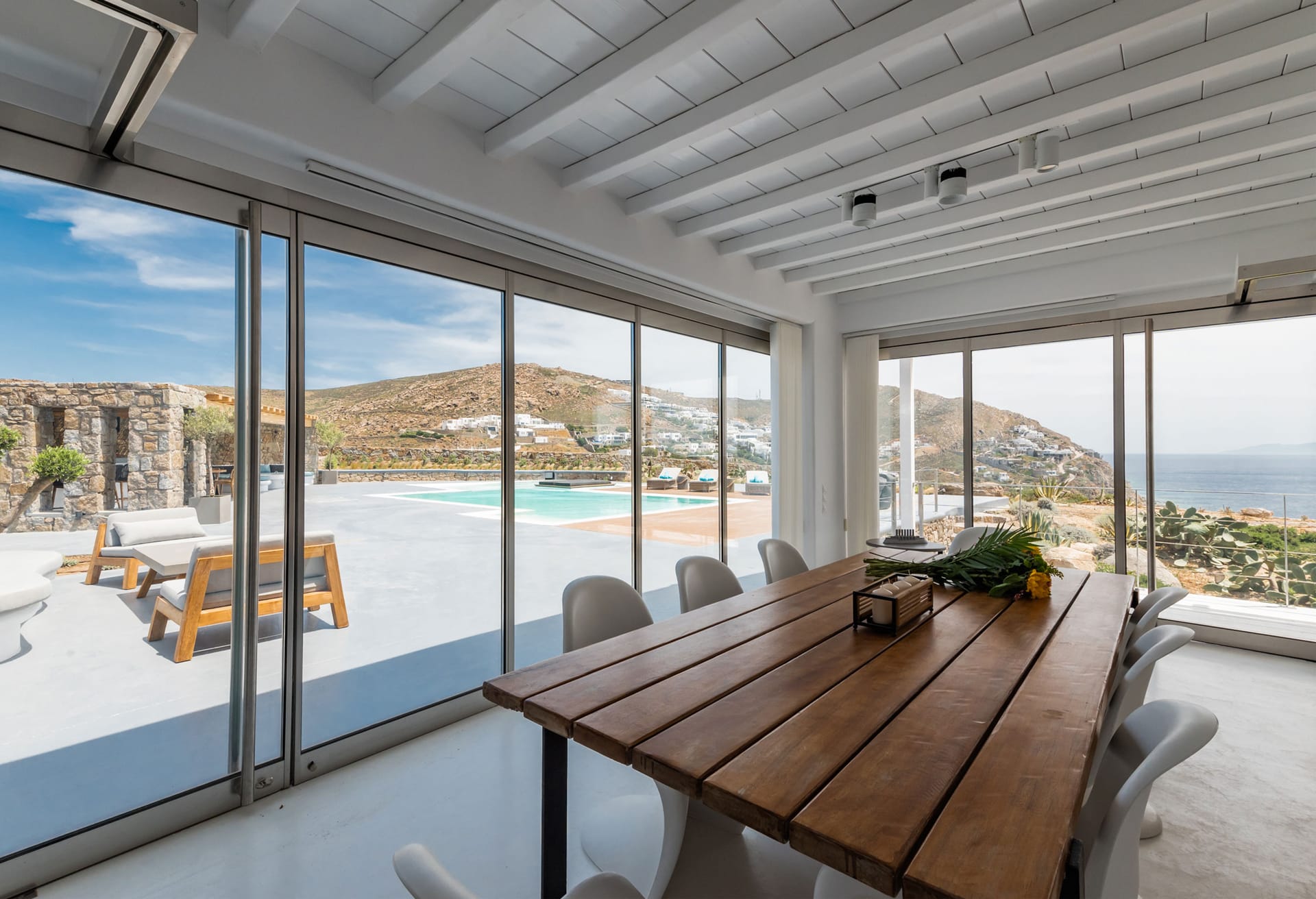 Luxury Heavens Mykonos - FREYAM - 19