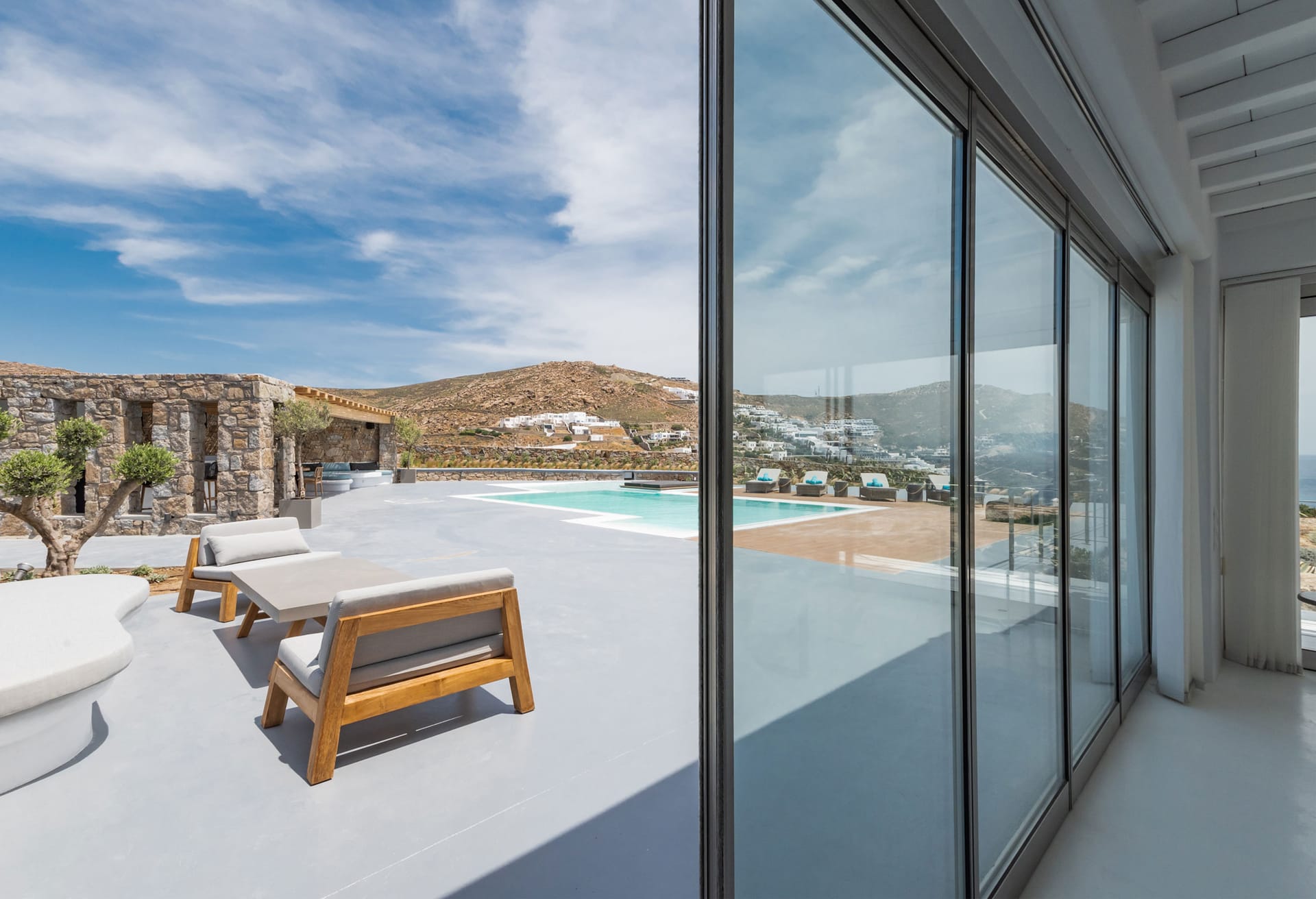 Luxury Heavens Mykonos - FREYAM - 20