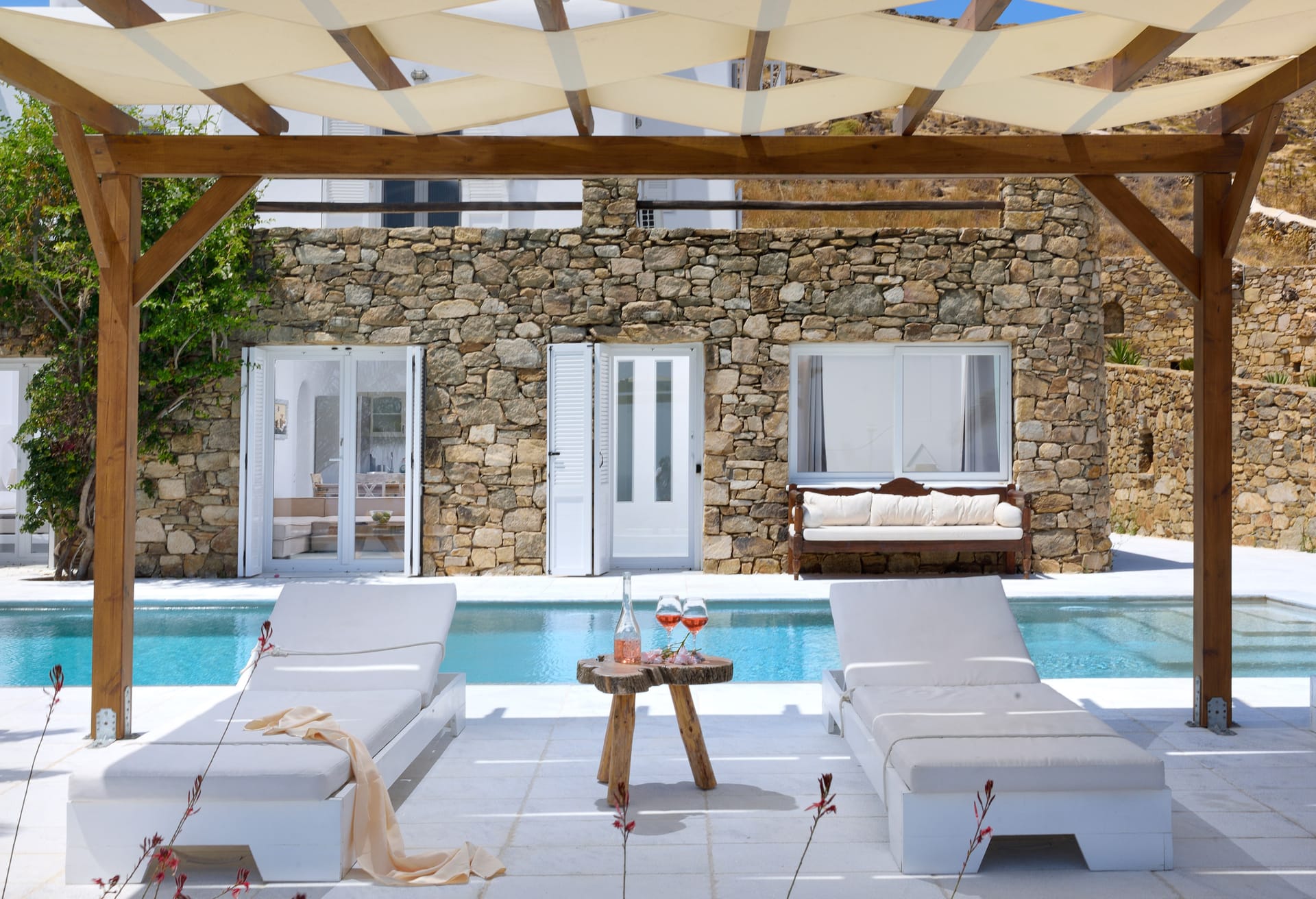 Villa Evelyn 1
