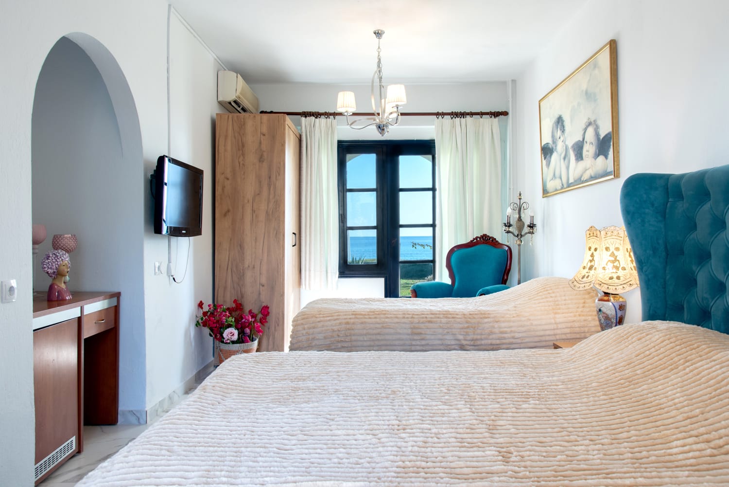 Assa Maris Beach Hotel - DBDRSV - 3