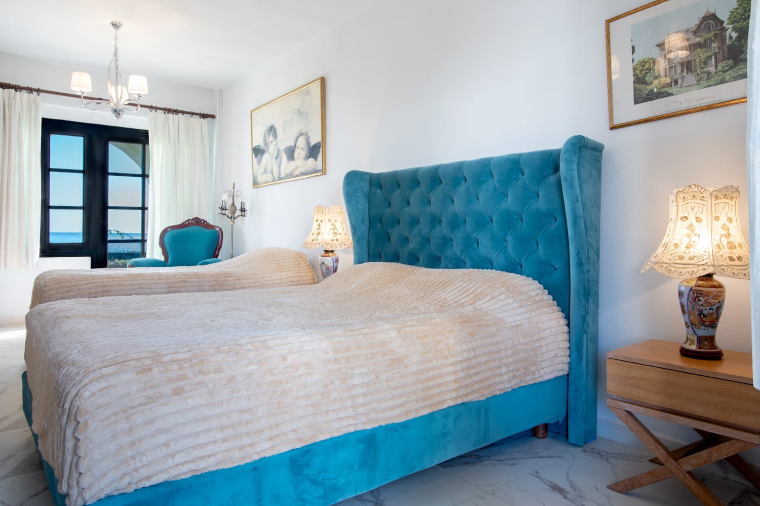 Assa Maris Beach Hotel - DBDRSV - 8