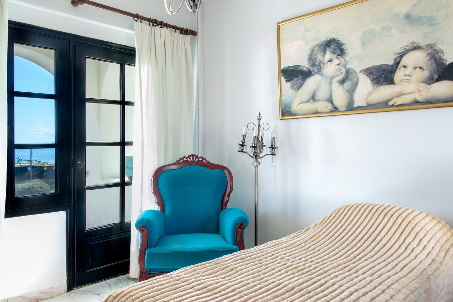Assa Maris Beach Hotel - DBDRSV - 10