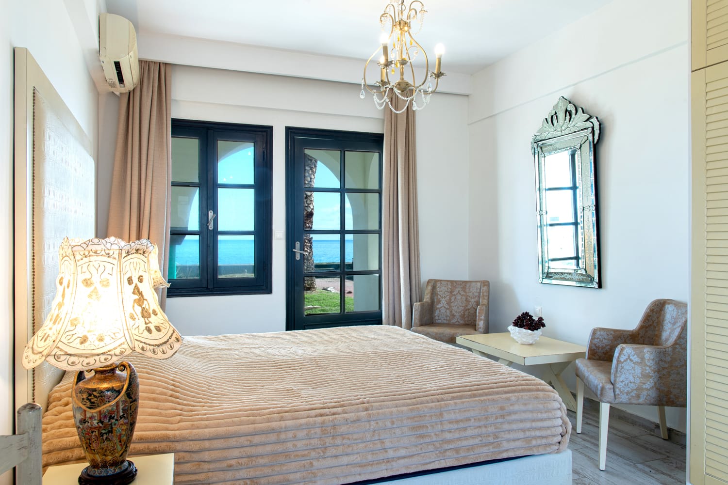 Assa Maris Beach Hotel - DBDRSV - 11