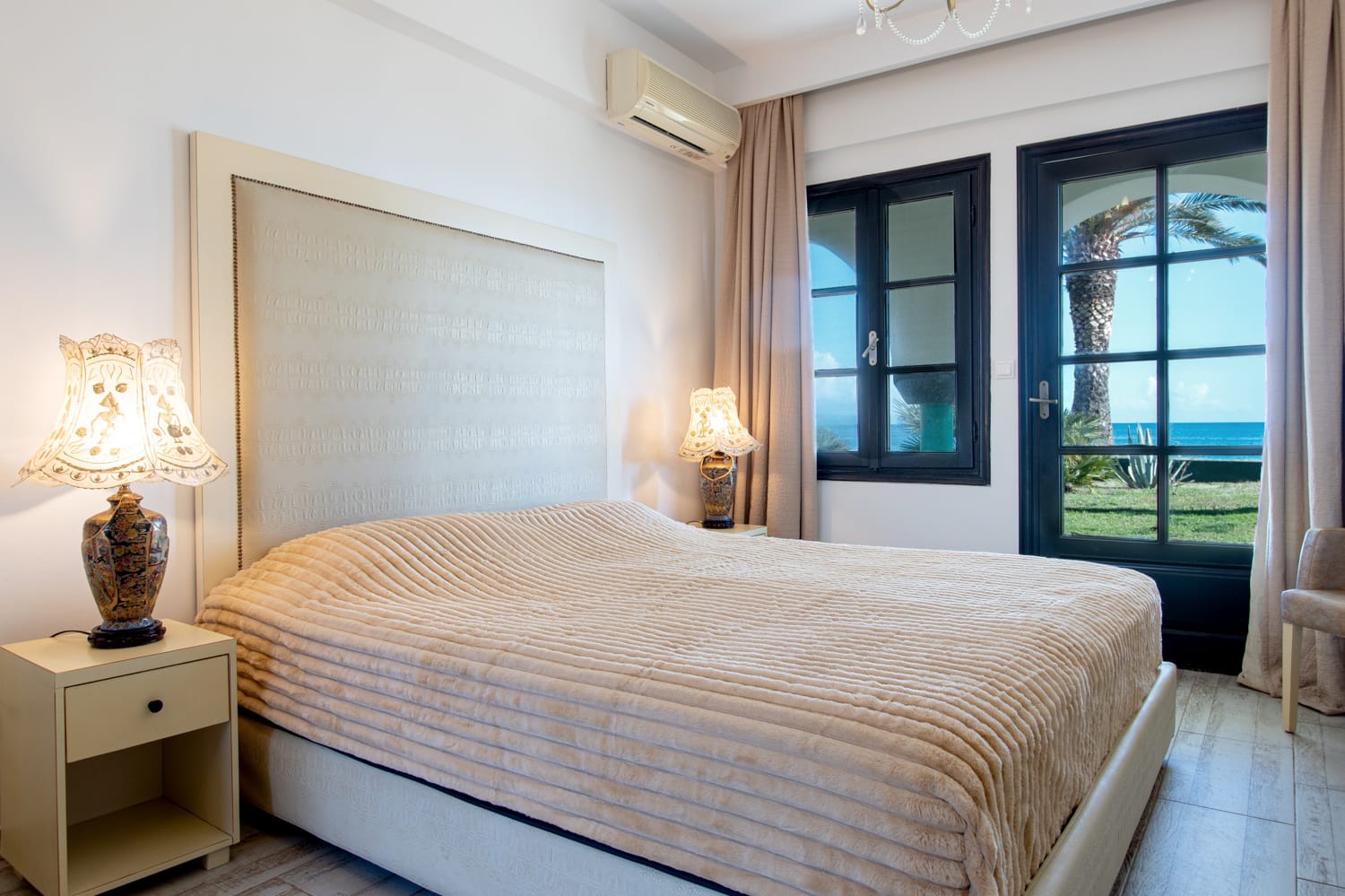 Assa Maris Beach Hotel - DBDRSV - 12