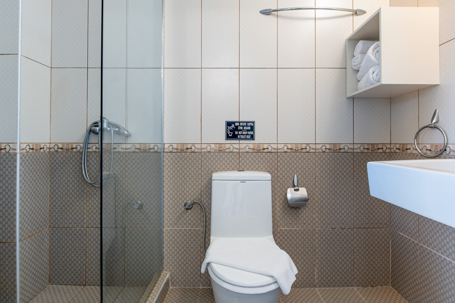 Assa Maris Beach Hotel - DBDRSV - 15