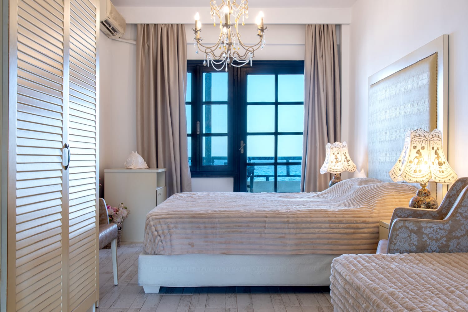 Assa Maris Beach Hotel - DBDLUF - 3