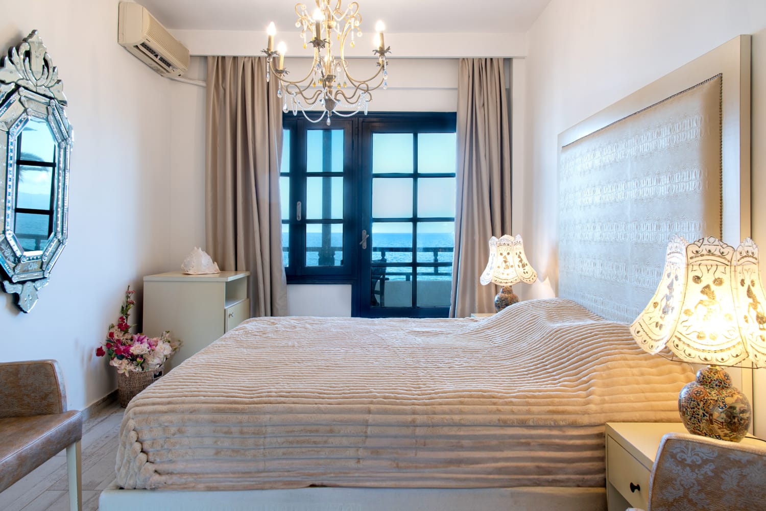 Assa Maris Beach Hotel - DBDLUF - 8