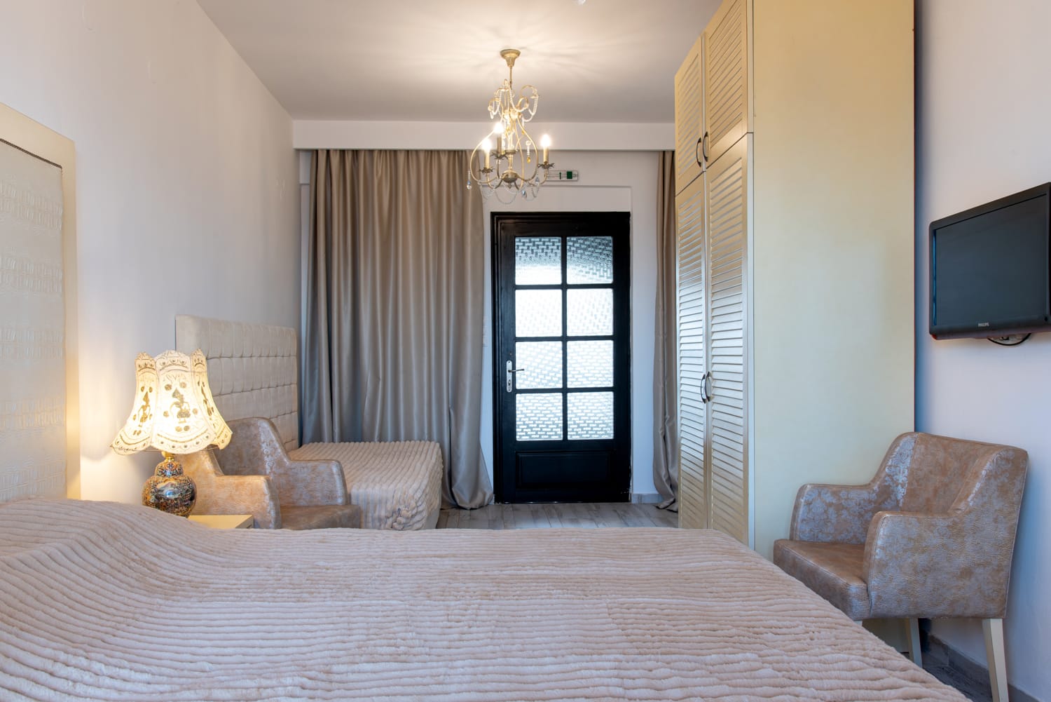 Assa Maris Beach Hotel - DBDLUF - 10