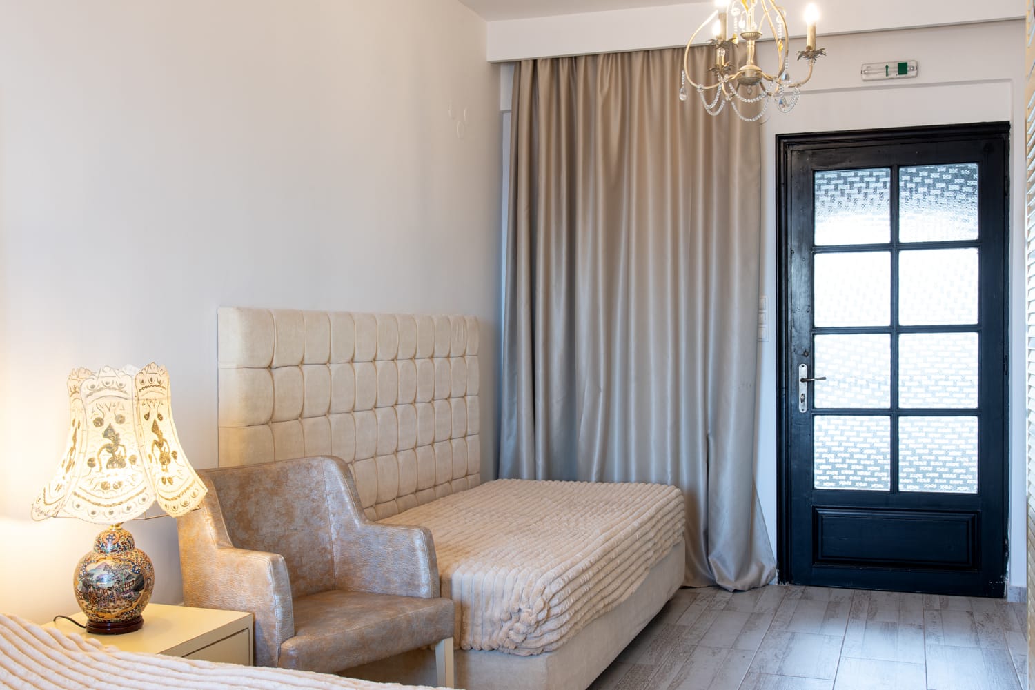 Assa Maris Beach Hotel - DBDLUF - 11