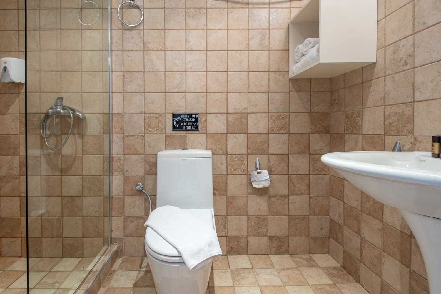 Assa Maris Beach Hotel - DBDLUF - 12