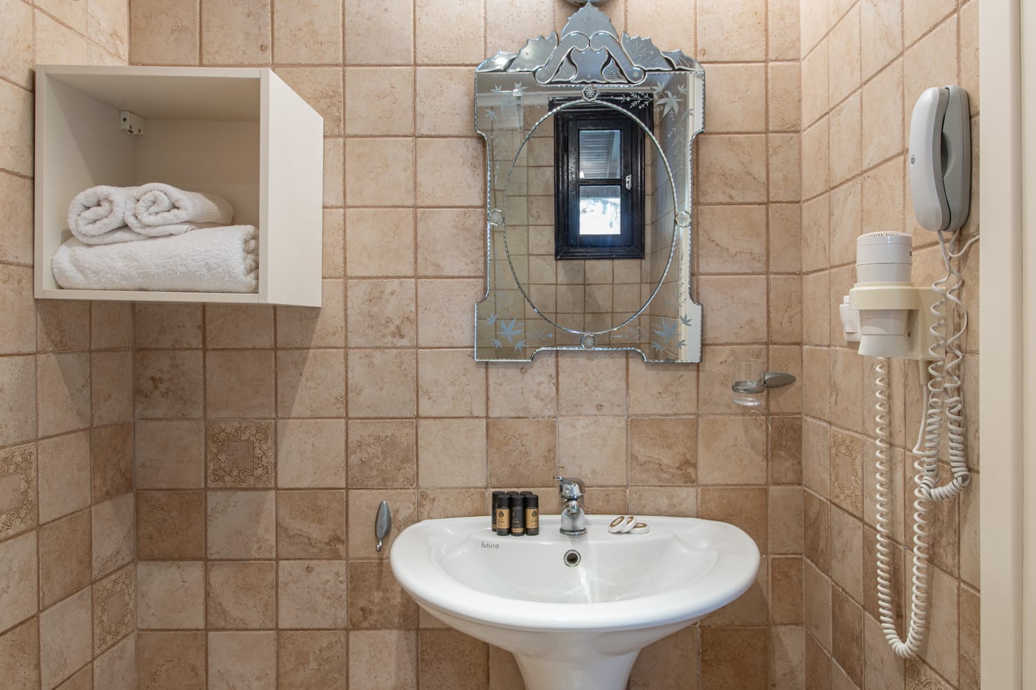 Assa Maris Beach Hotel - DBDLUF - 13