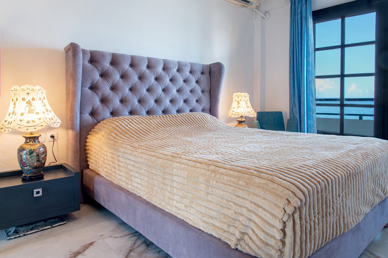 Assa Maris Beach Hotel - DBDLUF - 14